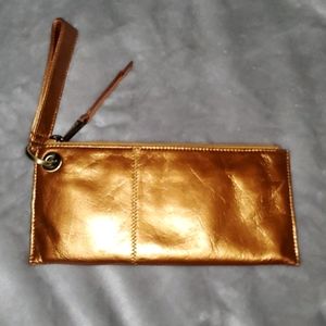 Hobo Vida Wristlet NWOT